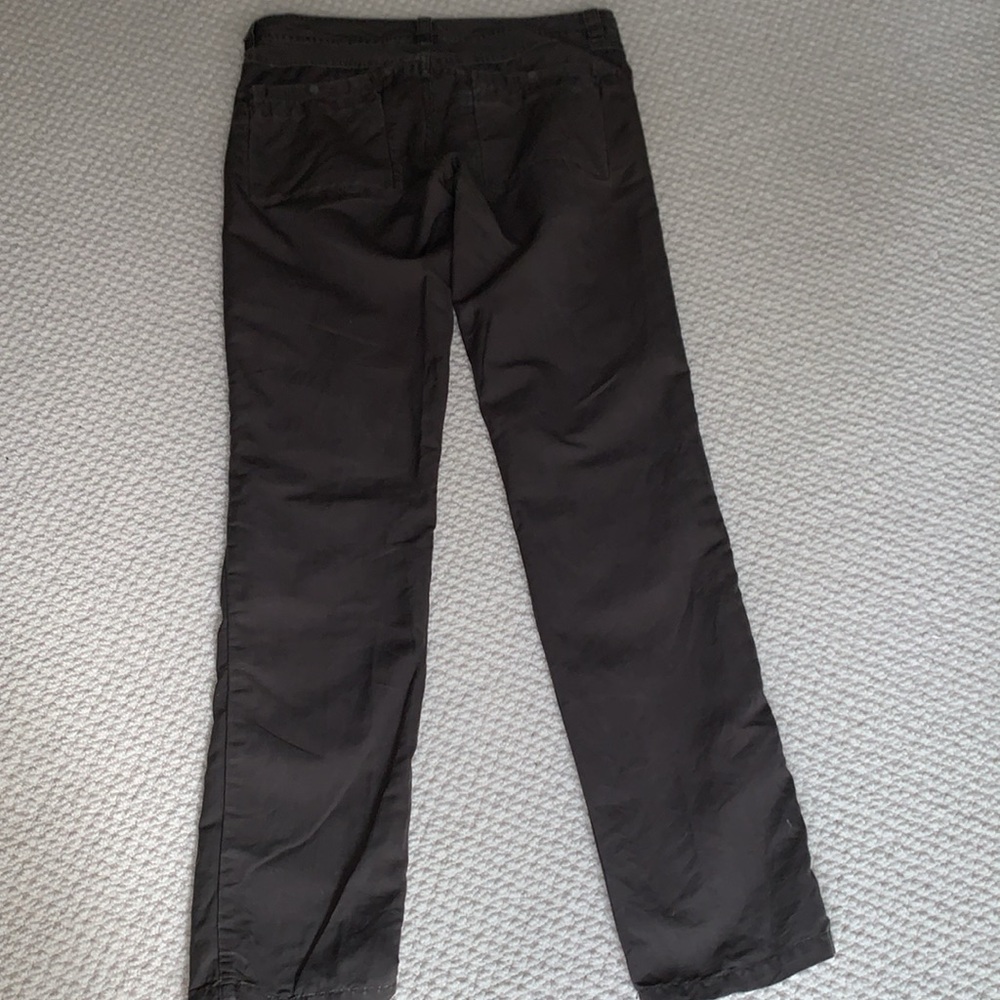 Hornytoad Swept Away pants with drawstring - Picture 4 of 8